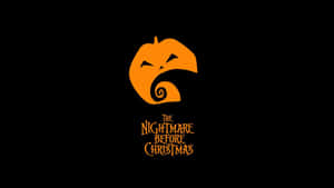 Sherehekea Halloween na Krismasi na The Nightmare Before Christmas — The Nightmare Before Christmas Picha ya Ukuta