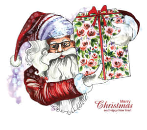 Picha nzuri za Krismasi — Nzuri ya Krismasi Picha ya Ukuta