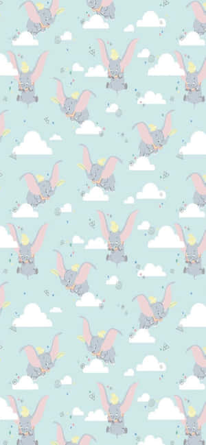 Iphone Xs Max Disney Background — POCO X Picha ya Ukuta