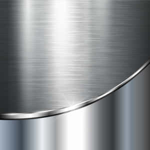 Silver Foil Background — iPad Pro 13 Picha ya Ukuta