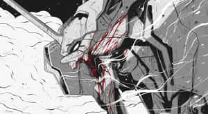 Mandhari ya Neon Genesis Evangelion