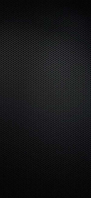 Black Carbon Fiber — Oppo Find X10 E Picha ya Ukuta