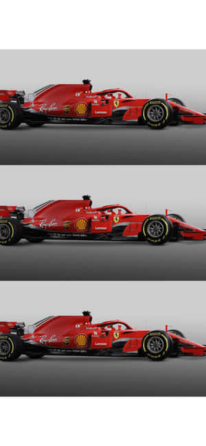 Iphone Xs F1 2018 Background — Moto G67 Picha ya Ukuta