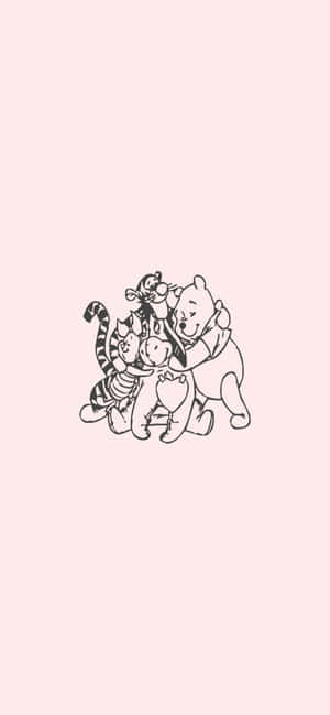 Iphone Xs Max Disney Background — POCO X Picha ya Ukuta