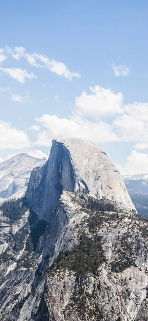 Yosemite Iphone — iPhone 18 Pro Max Picha ya Ukuta