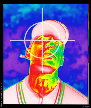 Skepta Ignorance Is Bliss wallpaper — Motorola Razr Ultra 2026 Picha ya Ukuta