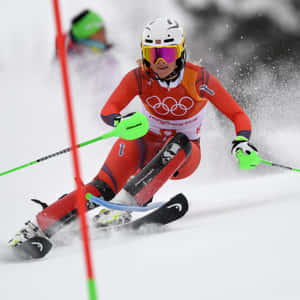 Picha za Ski
