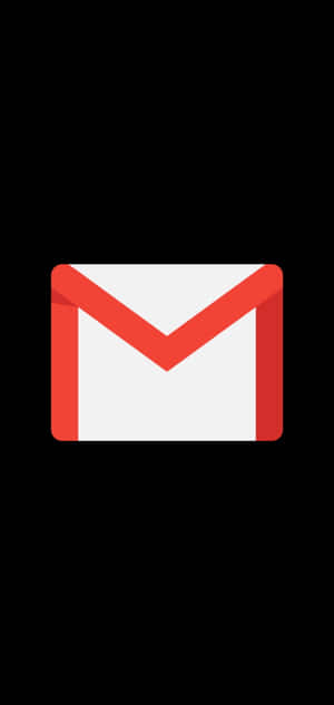 Mwenyekati wa Gmail — Huawei Mate X Picha ya Ukuta