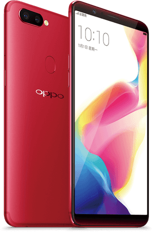Oppo R11s Bei katika Singapore, HD Png Download