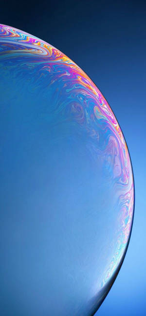 Skrini ya Nyumbani ya Marumaru ya Psychedelic wallpaper
