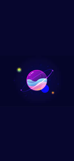 Iphone Xs Max Amoled Background — IQOO Neo Picha ya Ukuta