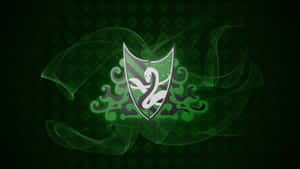 Slytherin Aesthetic pictures — Slytherin Aesthetic Picha ya Ukuta