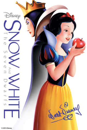 Picha za Snow White — Honor MagicPad 3 Pro Picha ya Ukuta