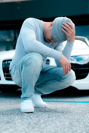 So Sad Man