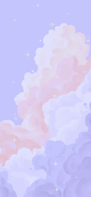 Mauve Background — OnePlus Ace Picha ya Ukuta