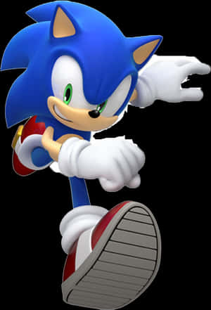 Sonic The Hedgehog, Pakua Png ya HD