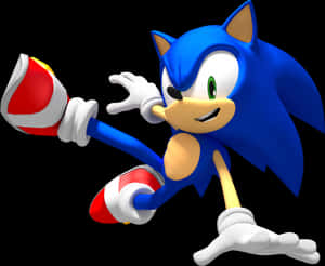 Sonic 4 Png Isiyo na Mandharinyuma - Sonic The Hedgehog, Pakua Png