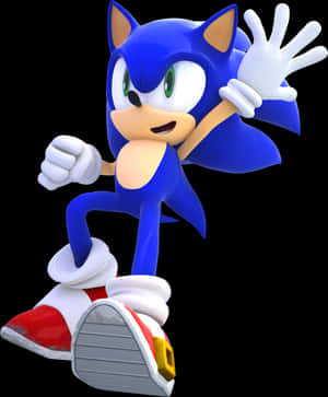 Sonic The Hedgehog Png, Png Isiyo na uwazi