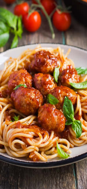 Iphone X Pasta Background — Galaxy M Picha ya Ukuta