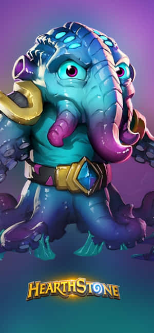 Iphone Xs Hearthstone Background — Honor X7e Plus Picha ya Ukuta