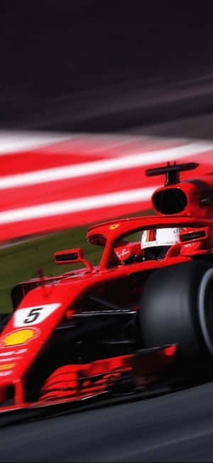 Iphone Xs F1 2018 Background — Moto G37 Power Picha ya Ukuta
