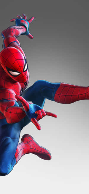 Iphone Xs Marvel Background — Moto G77 Picha ya Ukuta