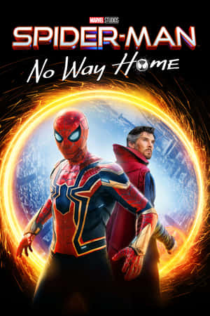 Picha za Spiderman — Honor Pad GT2 Pro Picha ya Ukuta