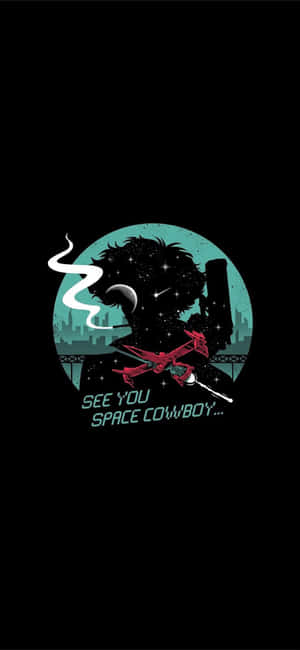 Cowboy Bebop pictures — POCO C81 Picha ya Ukuta