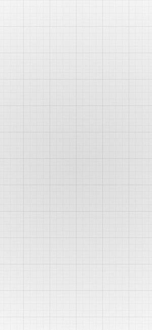 Square Pattern White Texture — iPhone 17 Picha ya Ukuta