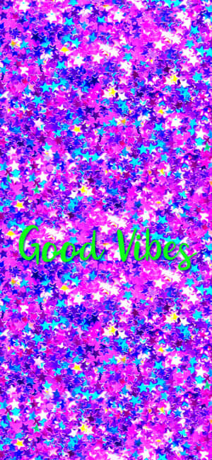 Vibes Iphone [wallpaper] — Realme P4x Picha ya Ukuta
