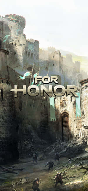 Iphone Xs Max For Honor Background — Vivo T4 Picha ya Ukuta