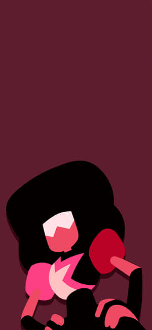 Picha ya Steven Universe — Galaxy F56 Picha ya Ukuta