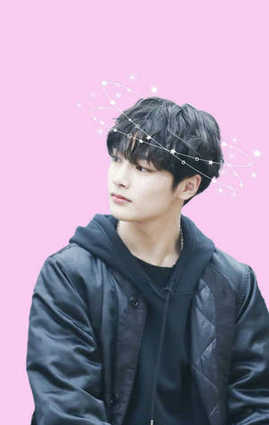 Stray Kids maknae wallpaper — Lenovo Idea Tab Picha ya Ukuta