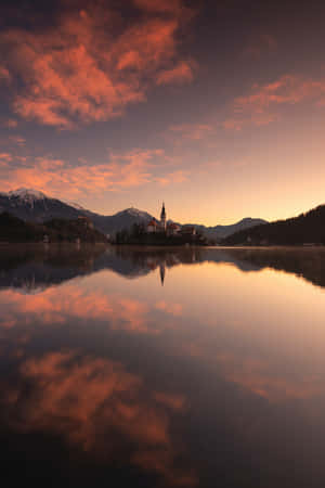 iPhone Background — Honor MagicPad 3 Picha ya Ukuta