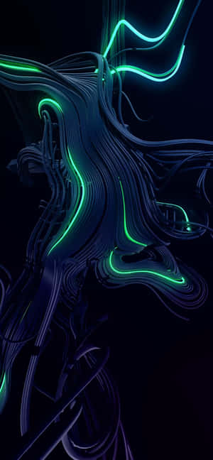 Lively — Galaxy F56 Picha ya Ukuta