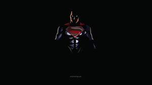 Superman Mwendo wa Giza 4k