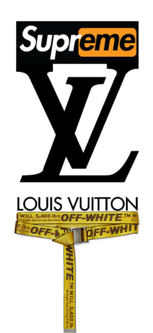 Off White Iphone [wallpaper] — Realme 14T Picha ya Ukuta