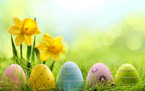Sura: Sherehe ya Easter kwa Urembo