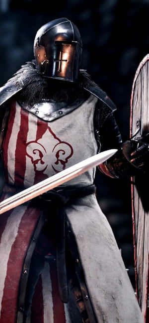 Iphone Xs Max Mordhau Background — Nubia Neo 5 Picha ya Ukuta