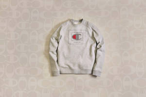 Sweater ya Champion na Coach wallpaper — 3:2 Picha ya Ukuta