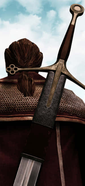 Iphone Xs Mordhau Background — Moto G17 Picha ya Ukuta