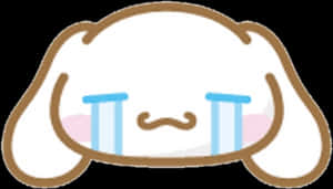 #cinnamoroll #sanrio #kawaii - Kibandiko cha Picsart cha Cinnamoroll, Pakua Picha ya HD Png