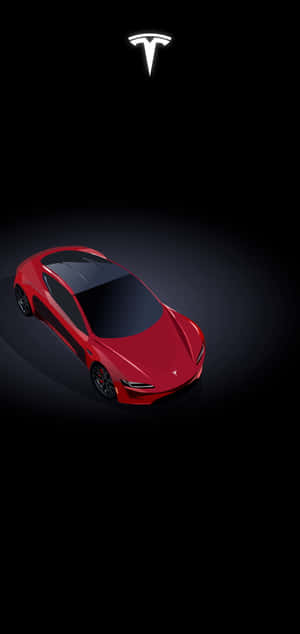 Tesla Iphone — Redmi Note 17 Pro Max Picha ya Ukuta