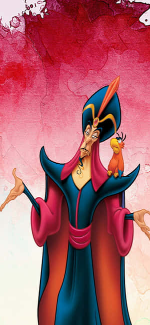Iphone Xs Max Disney Background — POCO X8 Picha ya Ukuta