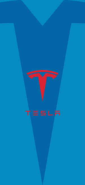 Tesla Iphone — Redmi Note 17 Picha ya Ukuta