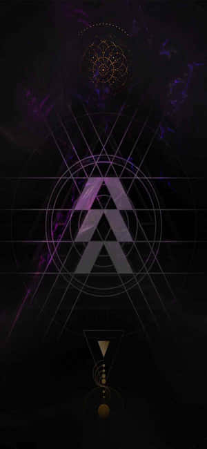 Iphone Xs Destiny 2 Background — AMOLED Picha ya Ukuta