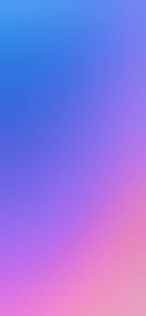 Gradient Iphone — Huawei nova 16 Picha ya Ukuta