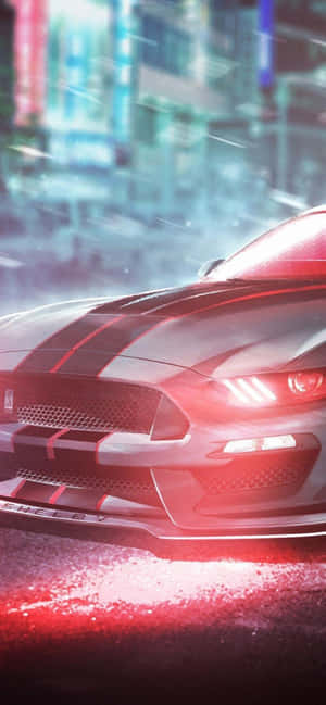 Iphone Xs Max Project Cars 2 Background — Galaxy M17 Picha ya Ukuta