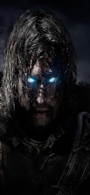 Iphone Xs Max Shadow Of Mordor Background — Galaxy F70 Pro Picha ya Ukuta