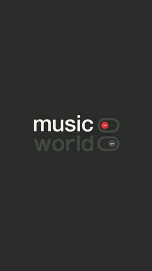 Asili ya muziki ya urembo — Aesthetic music Picha ya Ukuta